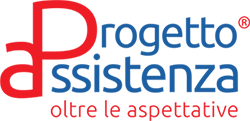 Progetto assistenza logo